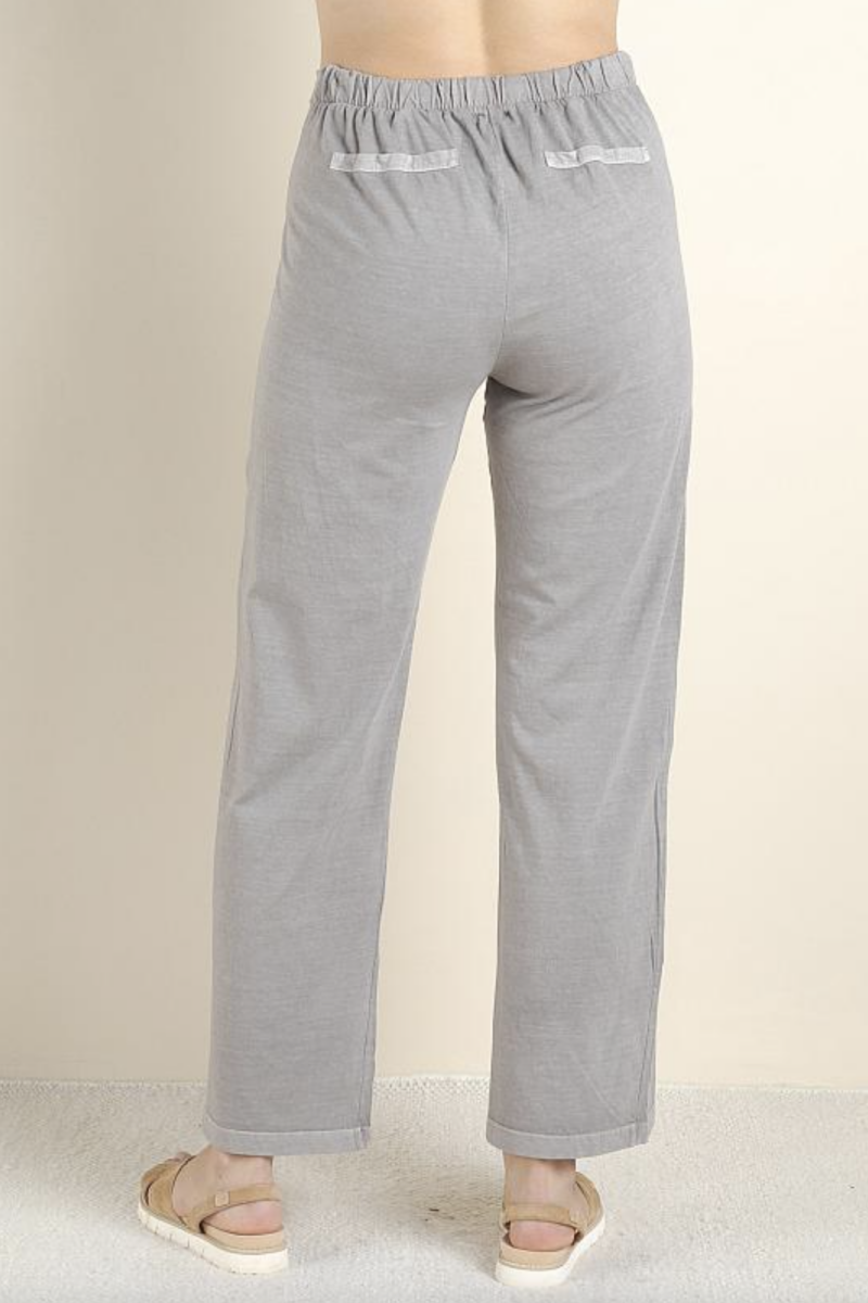 Pantaló butxaques - Imagen 3