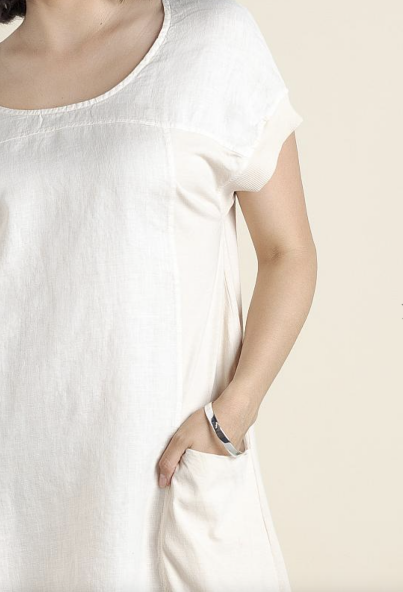 Vestit butxaques - Imagen 2