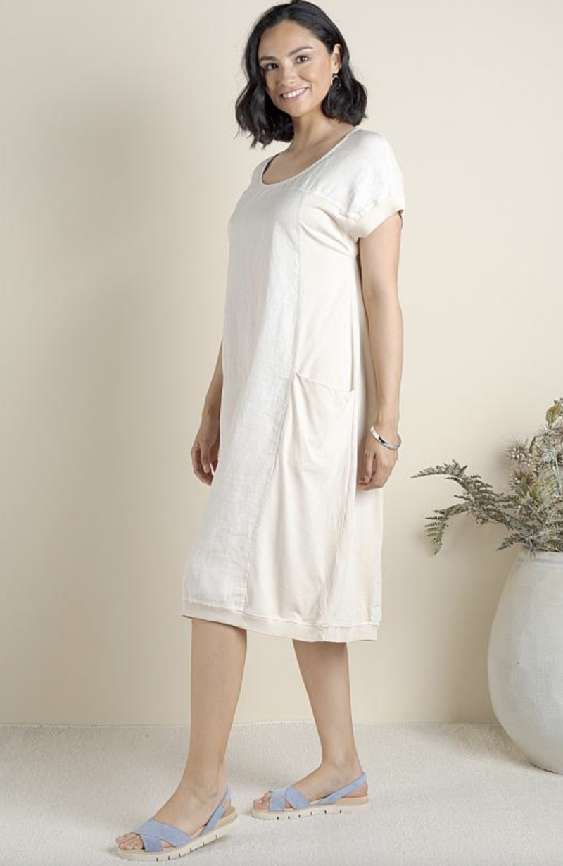 Vestit butxaques - Imagen 3