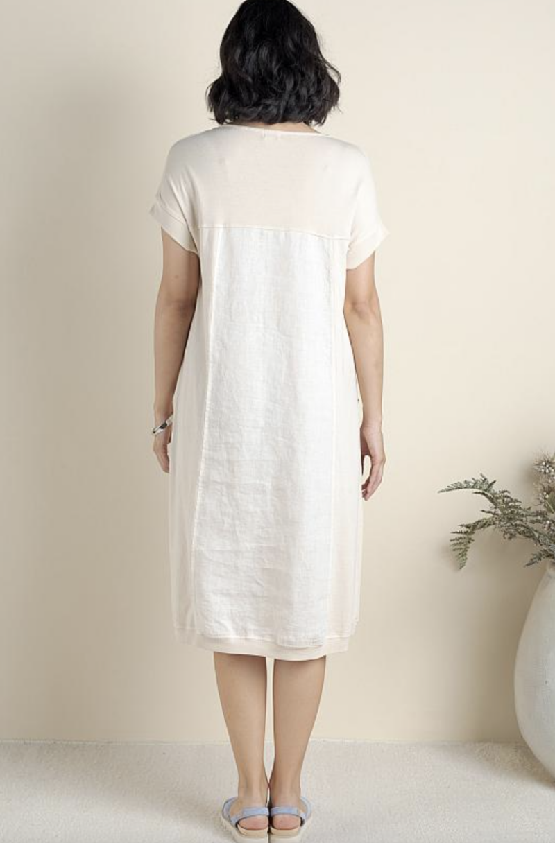 Vestit butxaques - Imagen 4