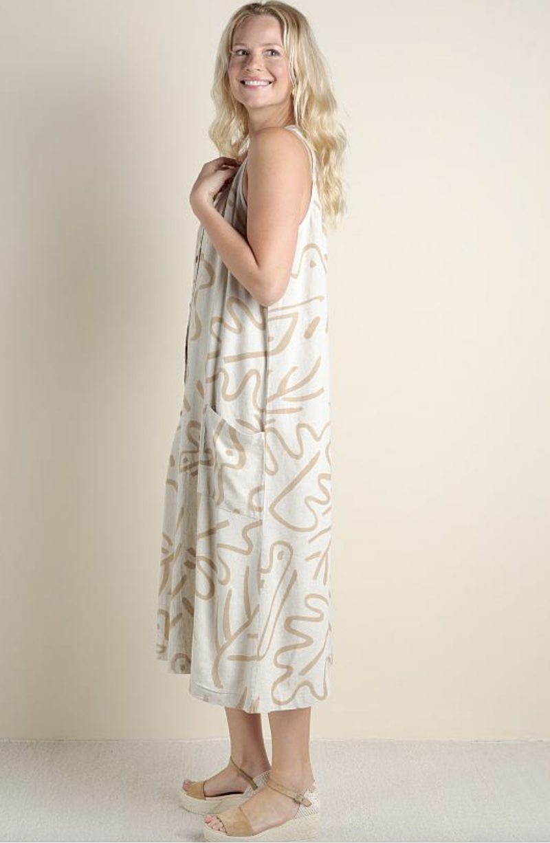 Vestit botons fresh nlv - Imagen 2
