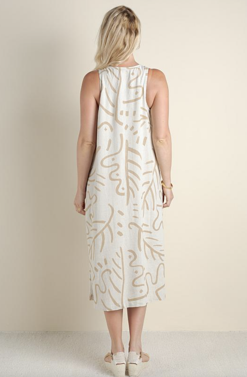 Vestit botons fresh nlv - Imagen 3