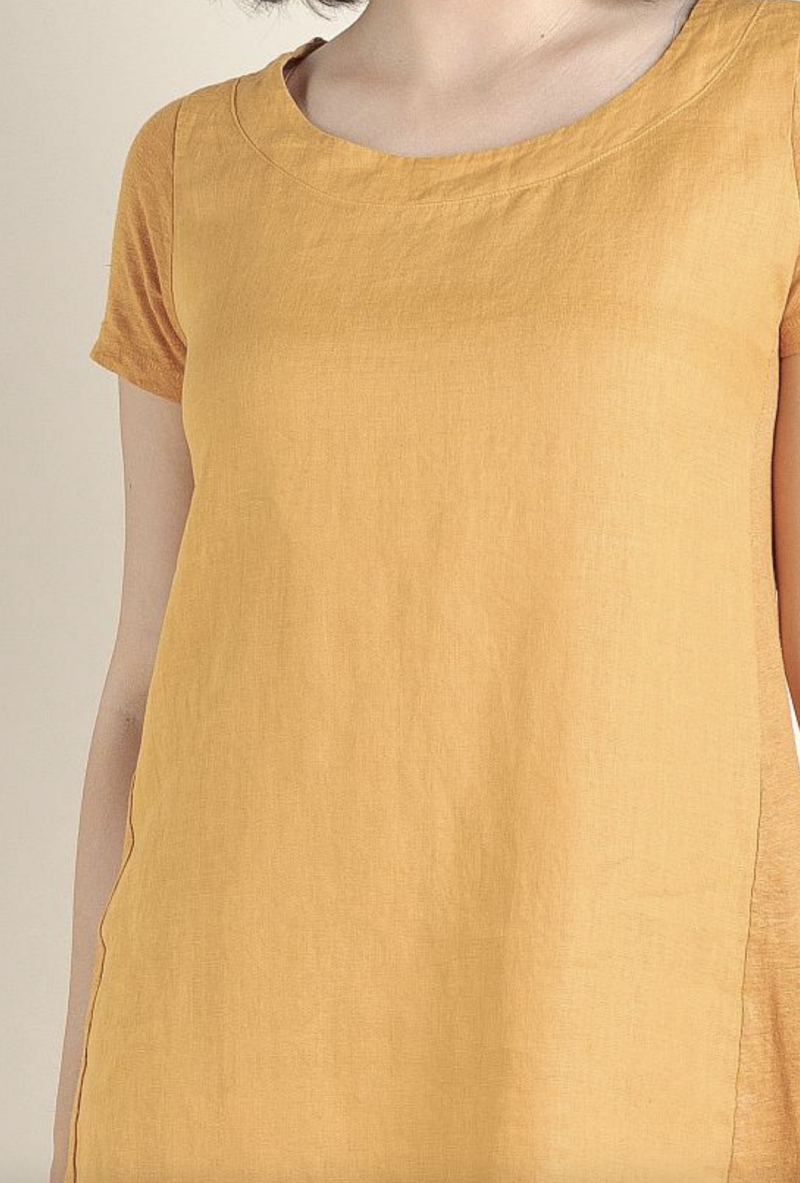 Vestit màniga pl - Imagen 4