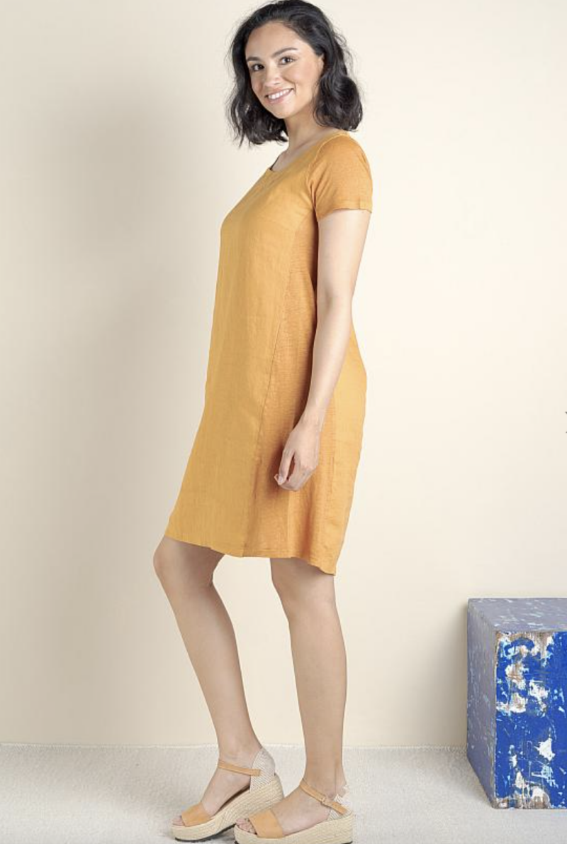 Vestit màniga pl - Imagen 5