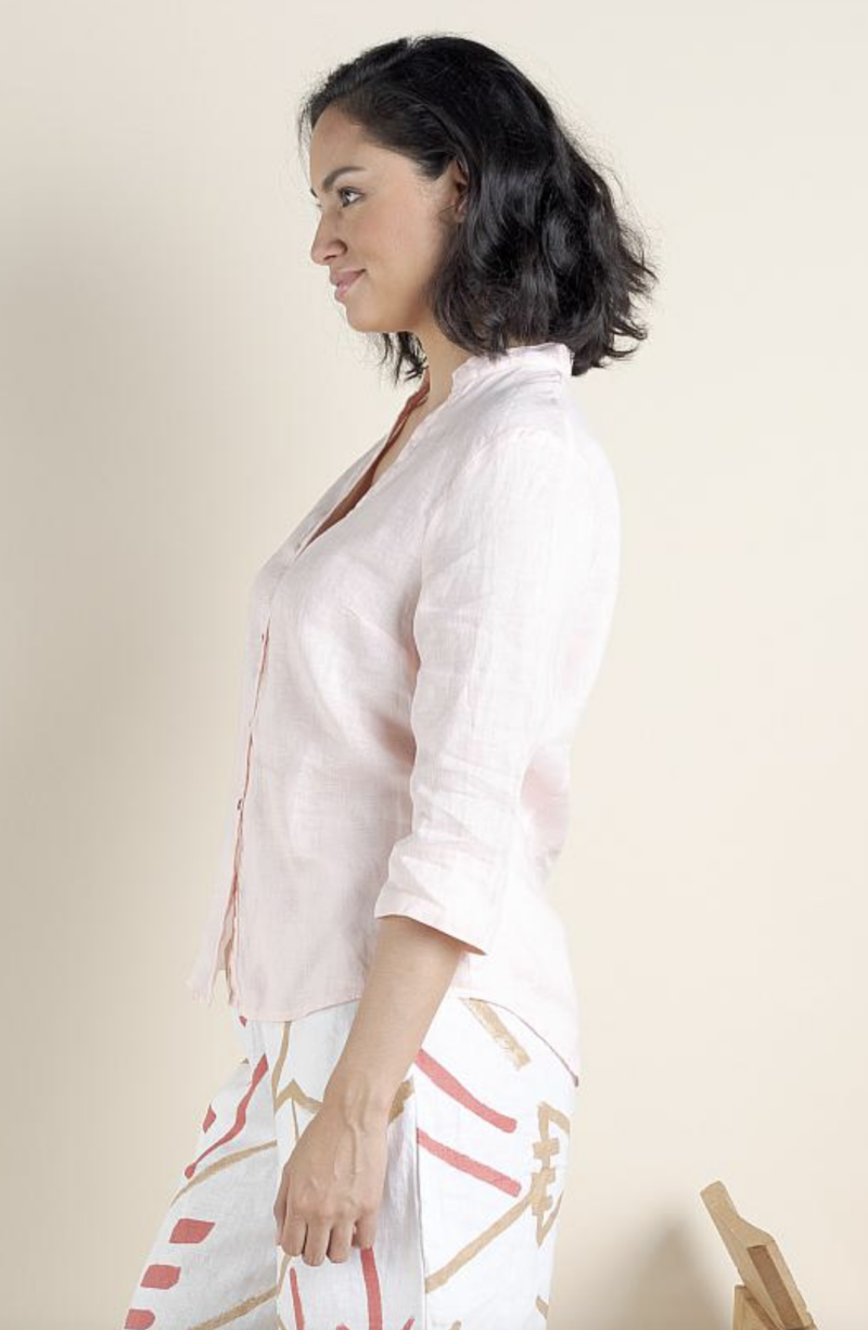 Camisa mao - Imagen 4