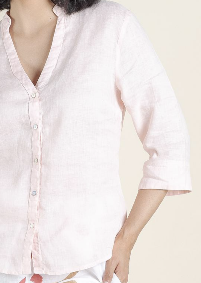 Camisa mao - Imagen 5