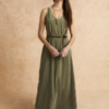 Vestido pico