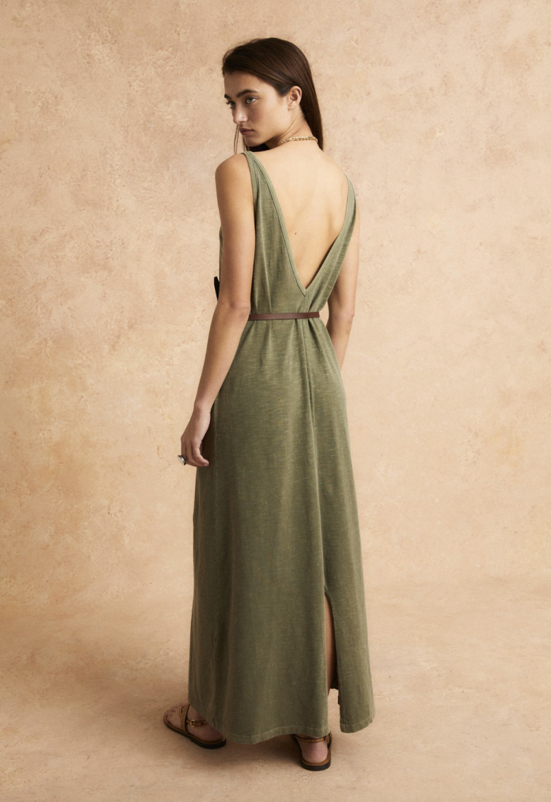 Vestido pico - Imagen 3