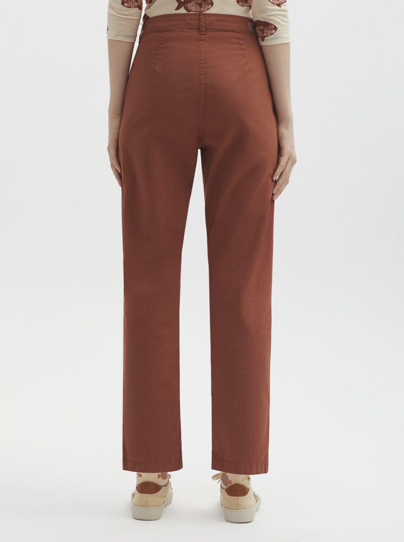 Pantalón algodón - Imagen 3