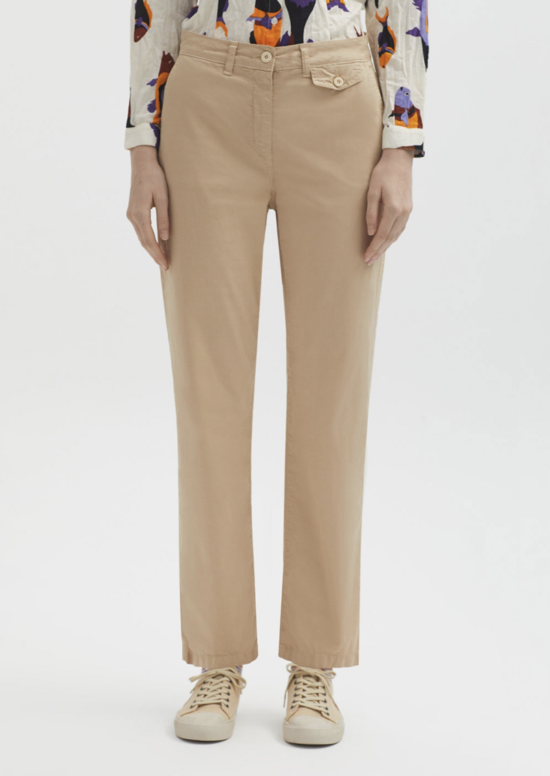 Pantalón algodón - Imagen 4