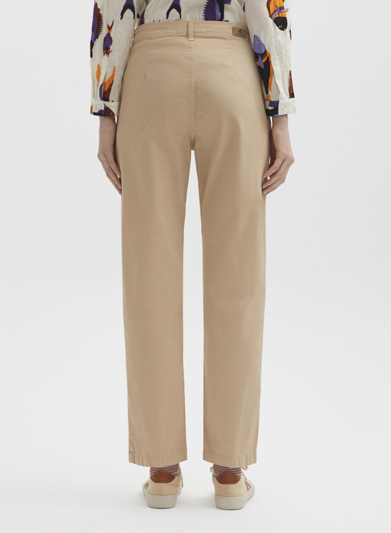 Pantalón algodón - Imagen 5