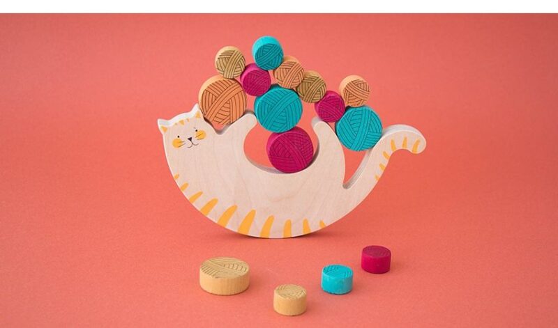 Meow!