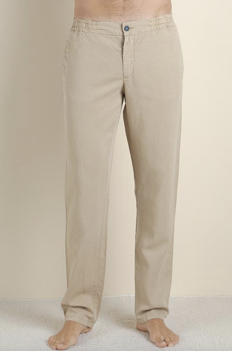 Pantalón algodón