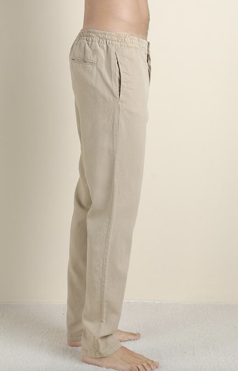 Pantalón algodón - Imagen 2
