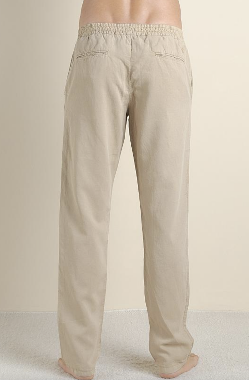 Pantalón algodón - Imagen 3