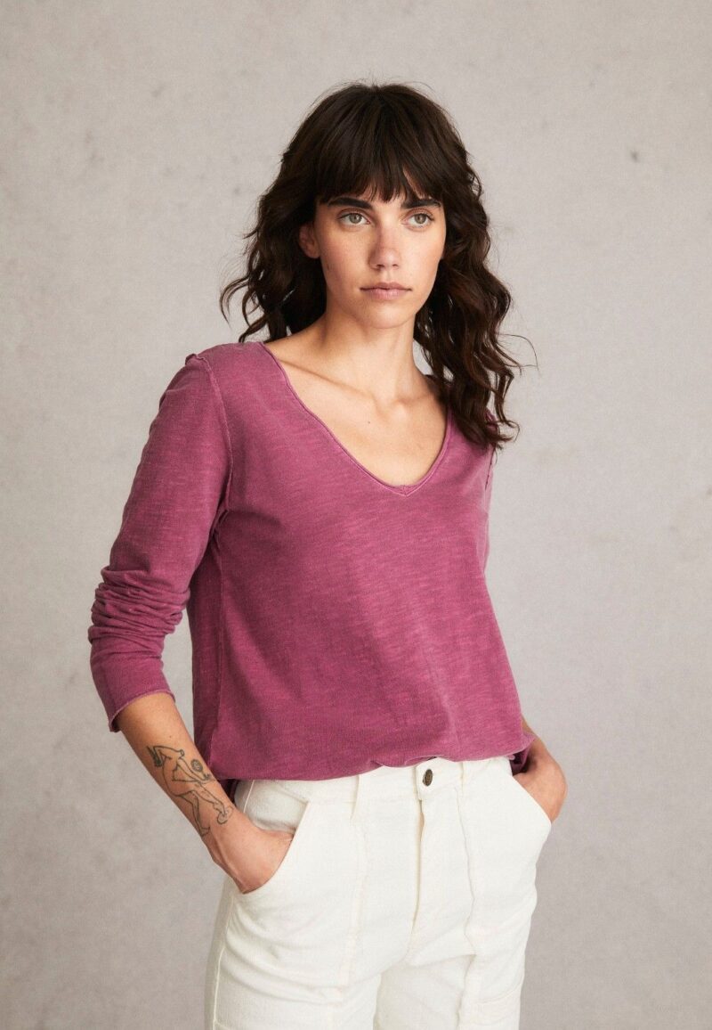 Camiseta ml pico