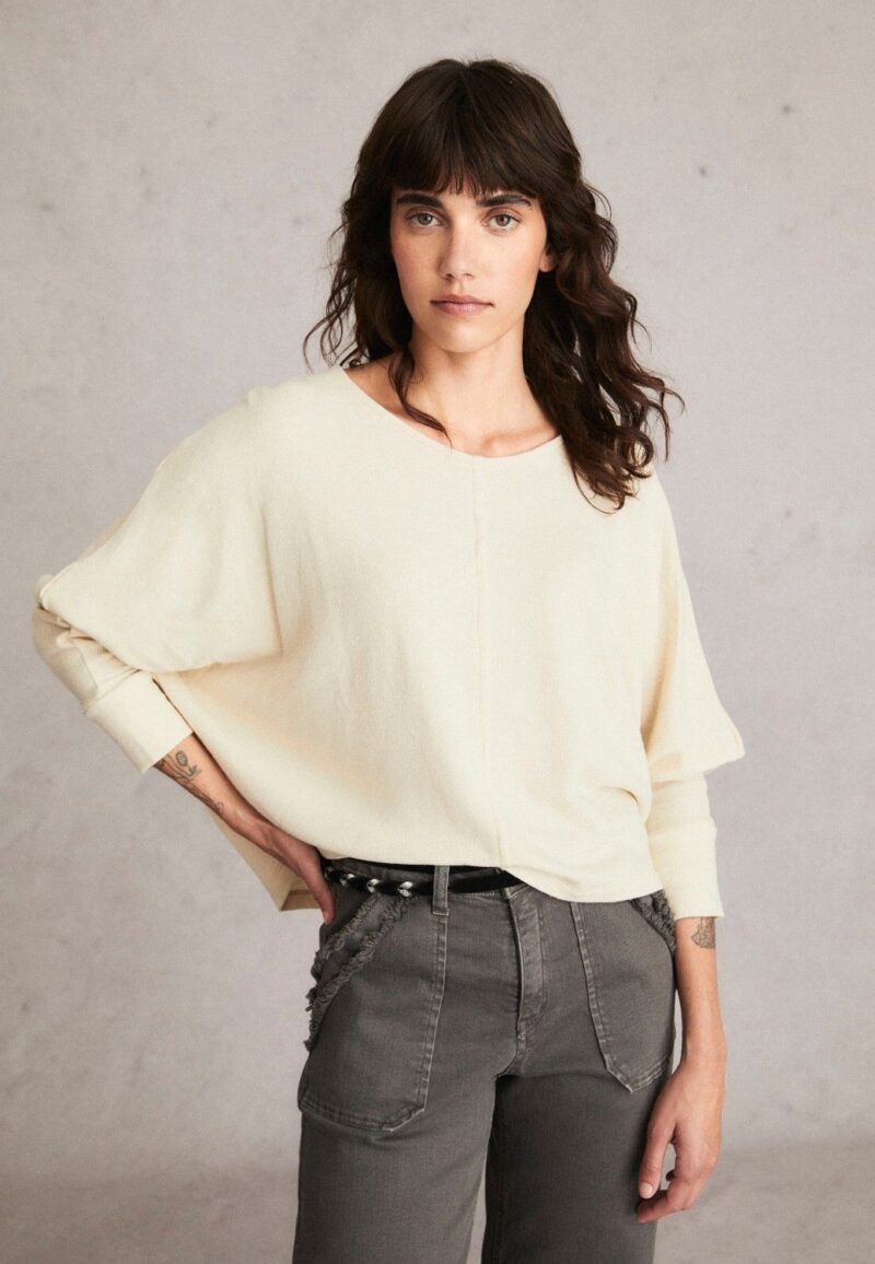 Camiseta murciélago