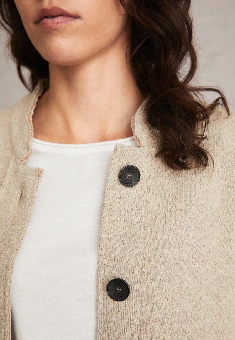 Chaqueta cuello mao - Imagen 2