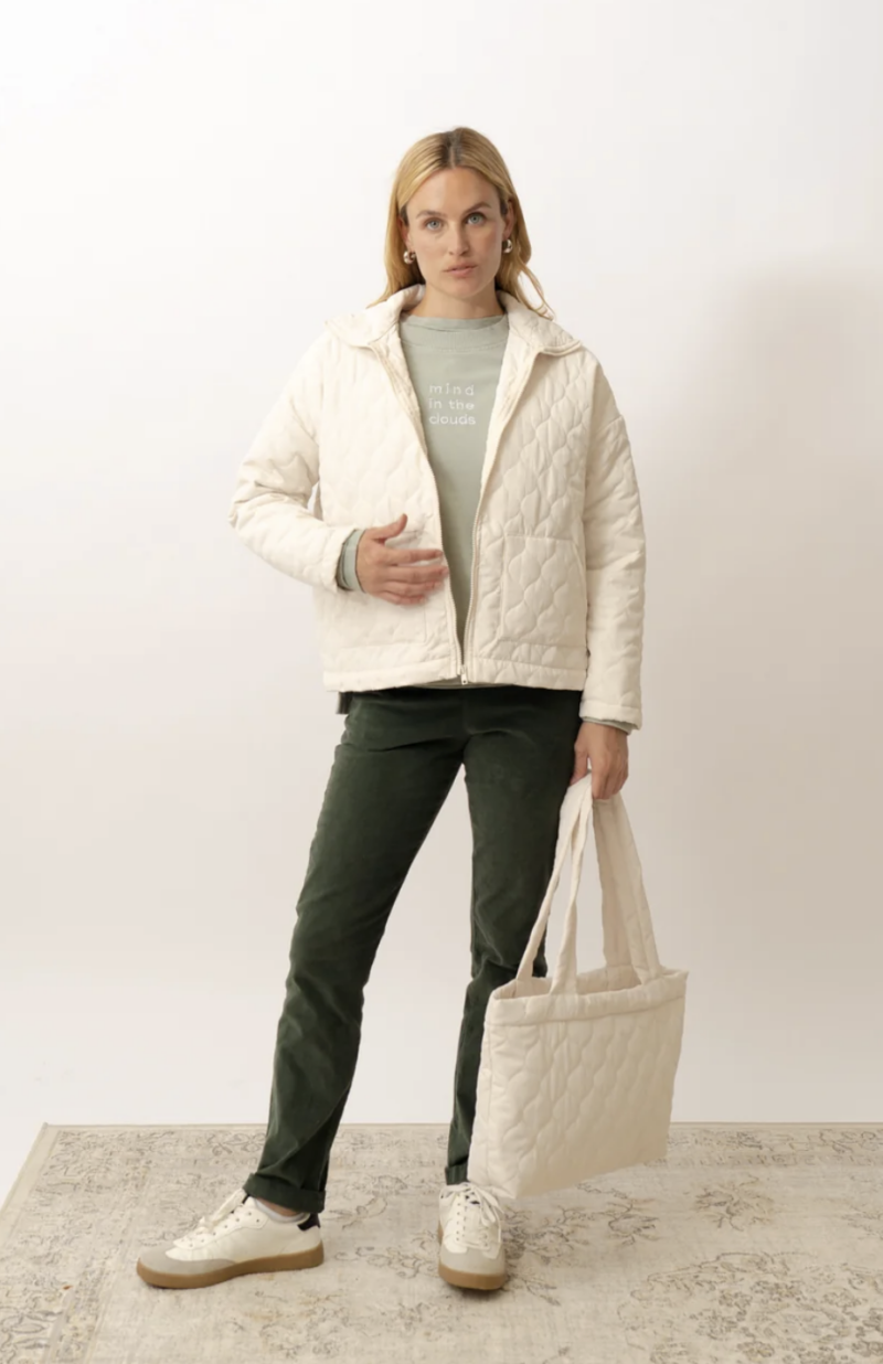 Chaqueta foggy - Imagen 2