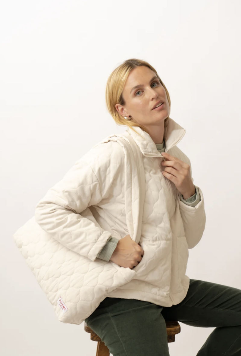 Chaqueta foggy - Imagen 3
