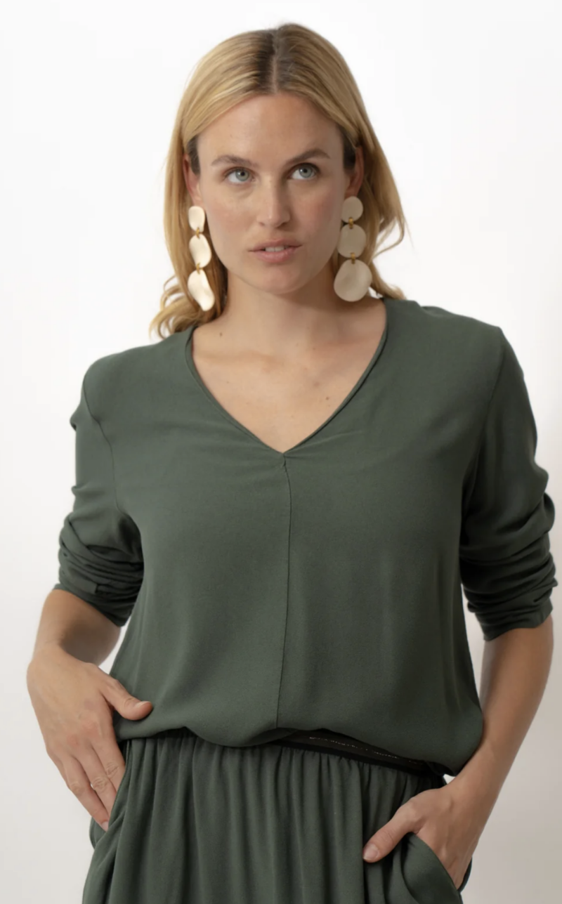 Blusa meditation - Imagen 2