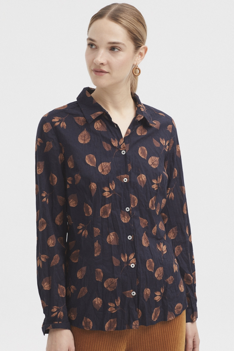 Camisa forest prim