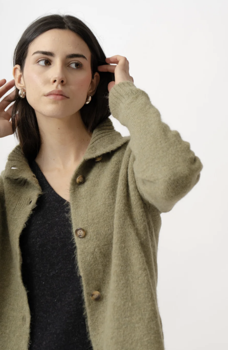 Cardigan still - Imagen 2