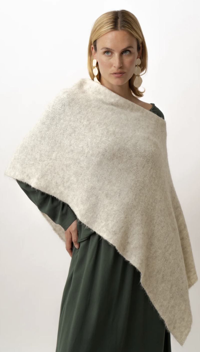 Capa tricot - Imagen 2