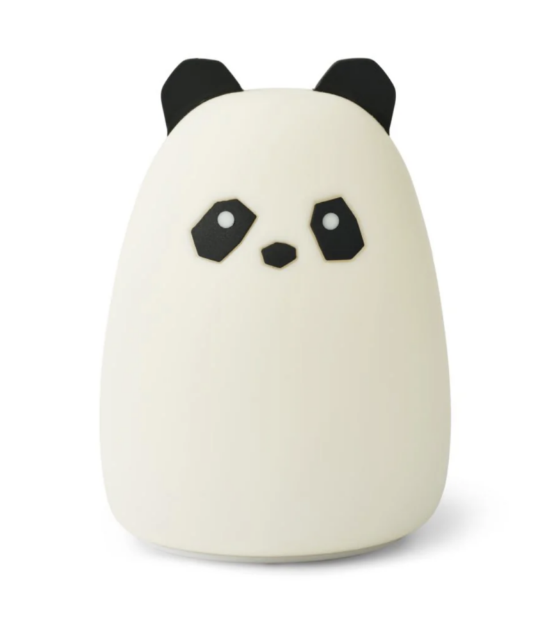 Lámpara panda