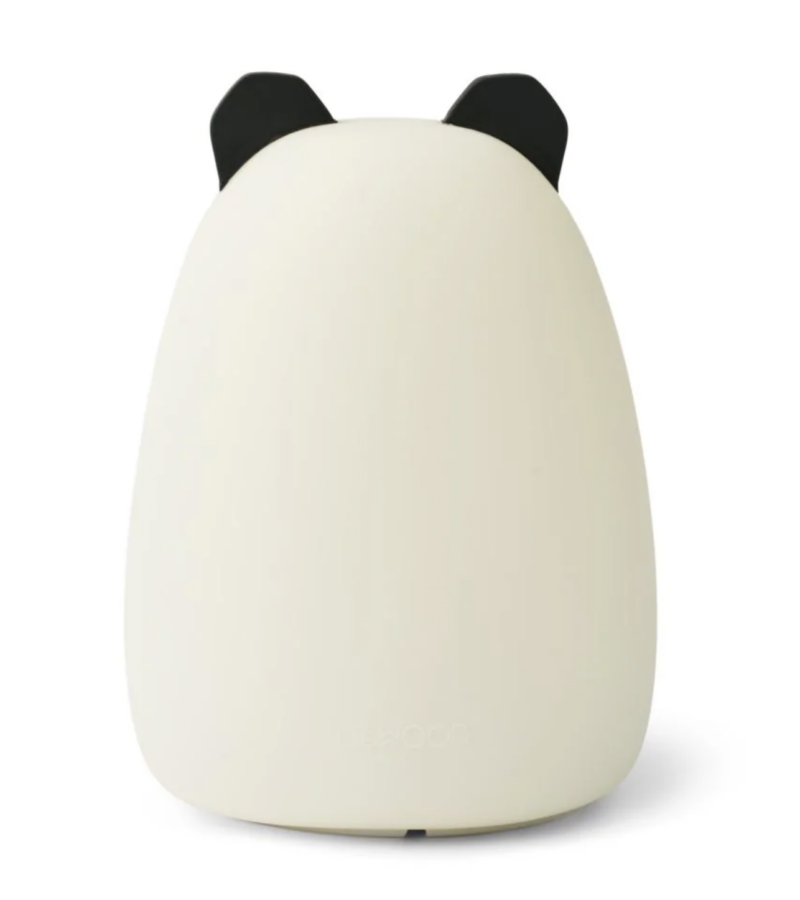 Lámpara panda - Imagen 2