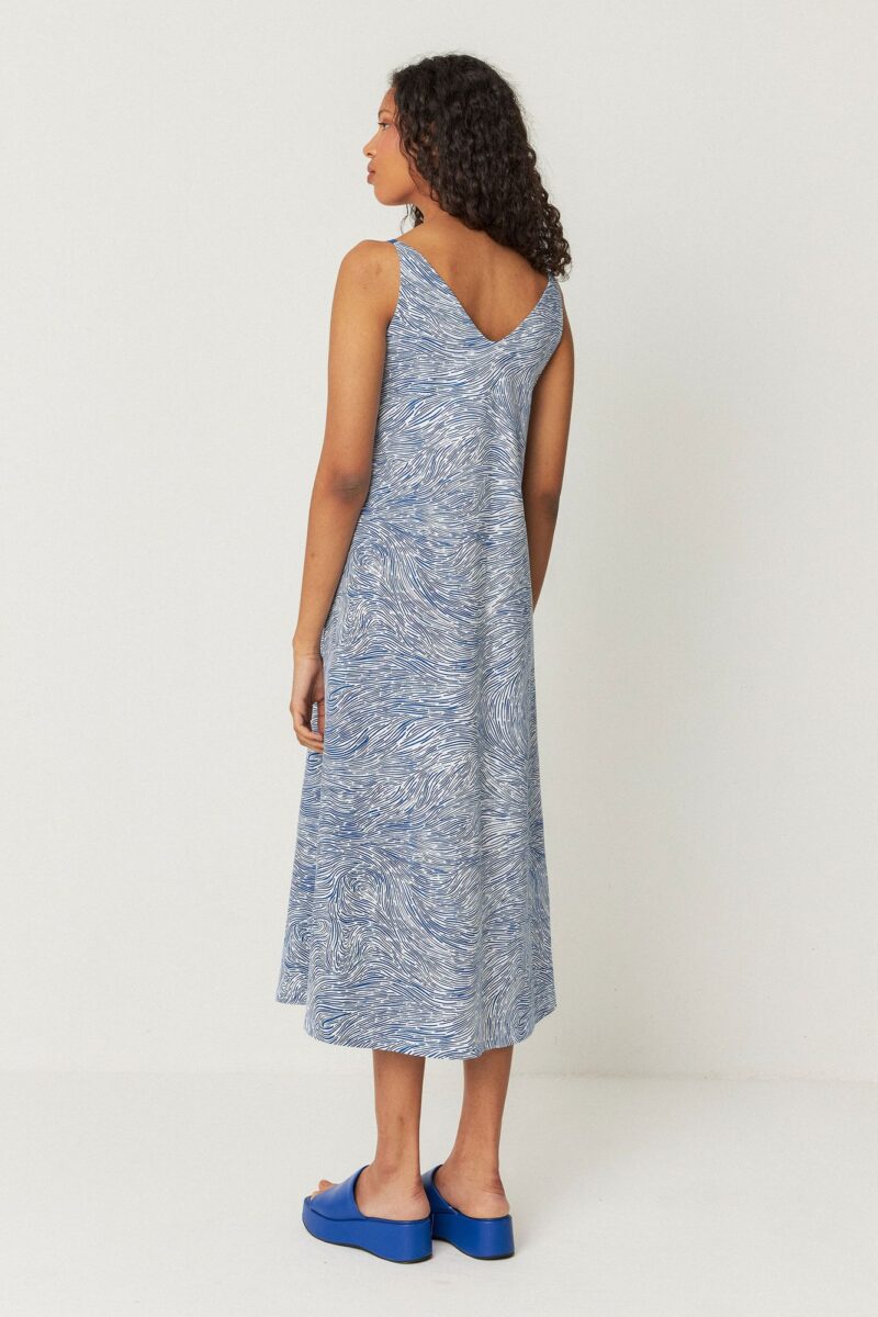 Vestido martina - Imagen 3