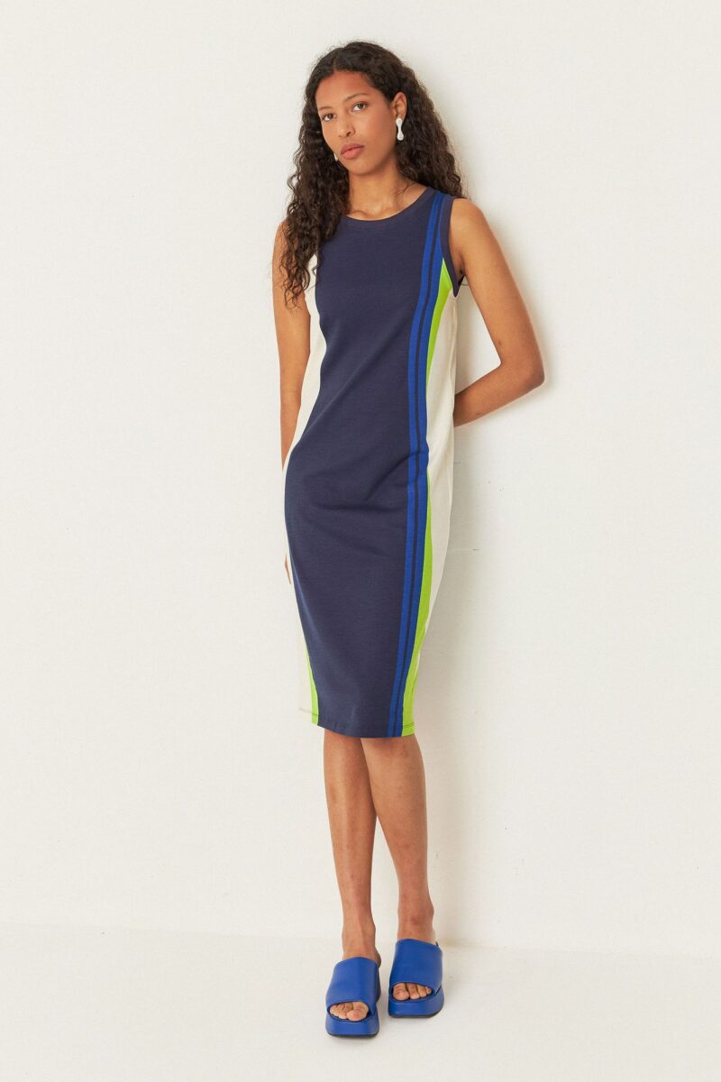 Vestido maika - Imagen 2