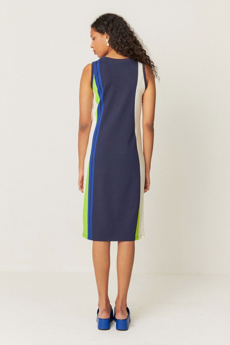Vestido maika - Imagen 3