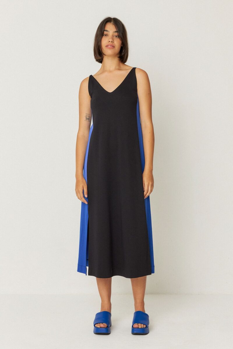 Vestido uda - Imagen 2