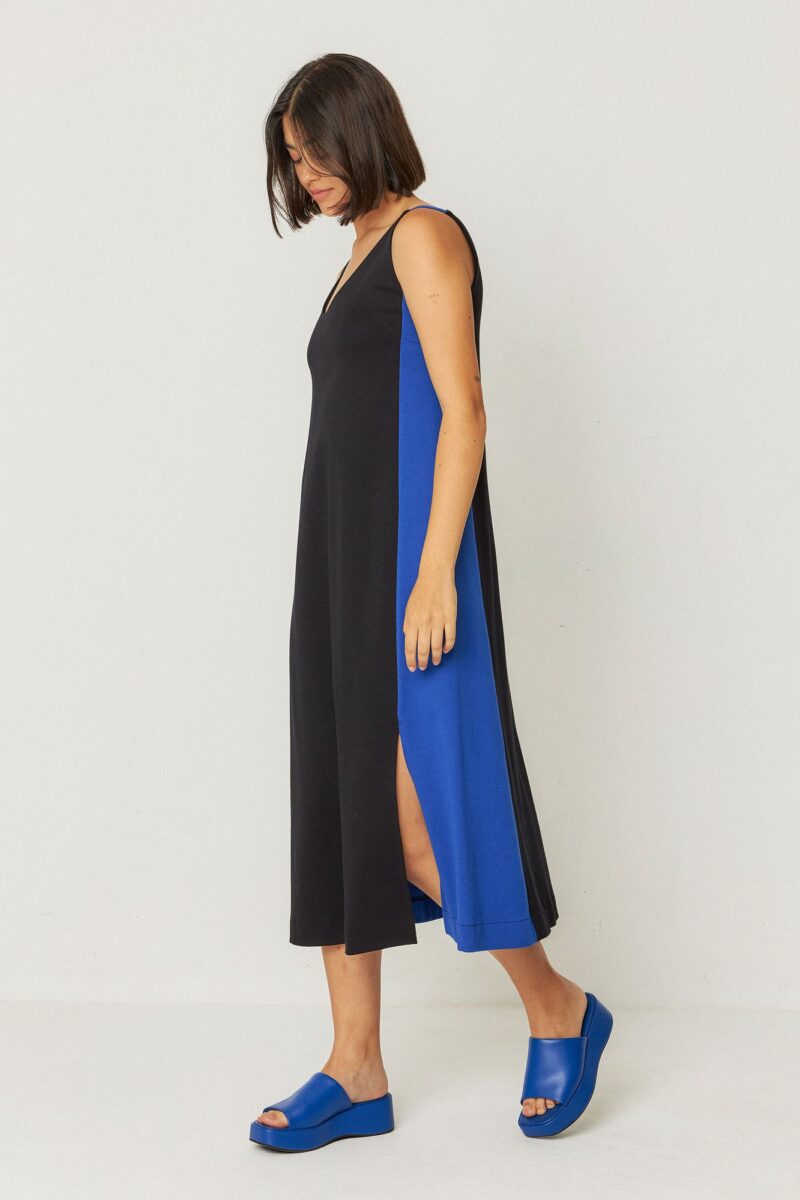 Vestido uda