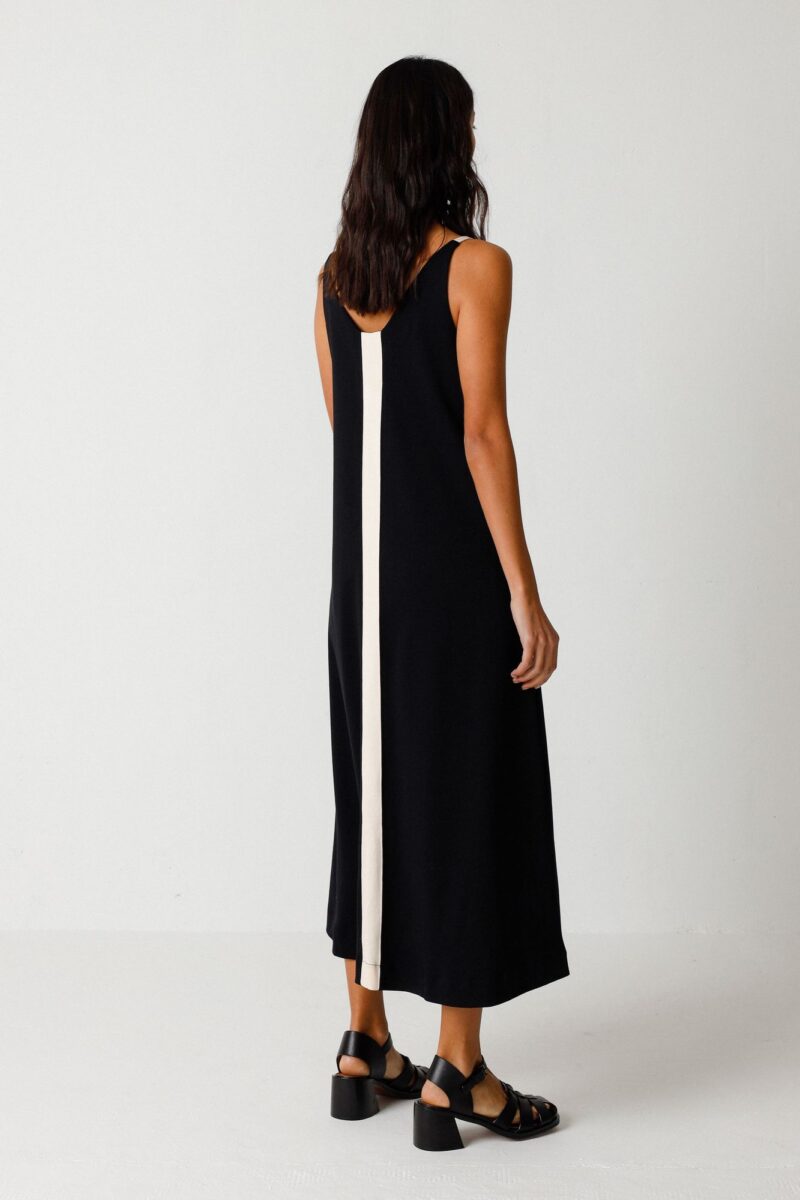 Vestido zaine - Imagen 2