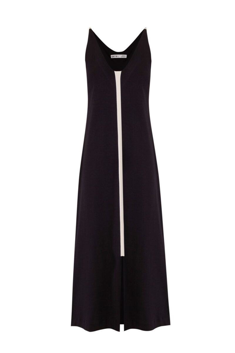 Vestido zaine - Imagen 3