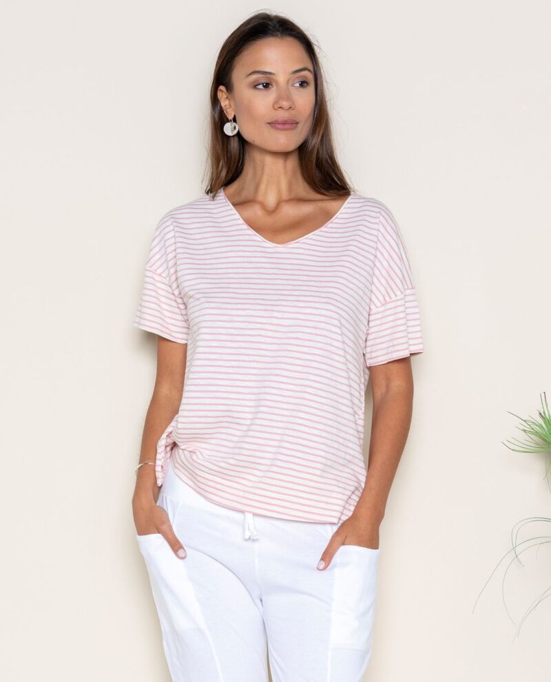 Camiseta fr