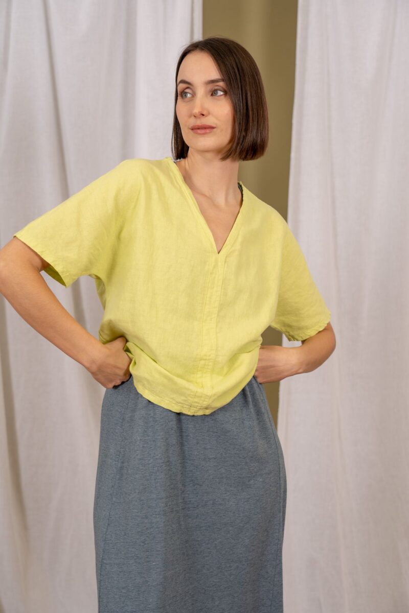 Camisa terceira - Imagen 2