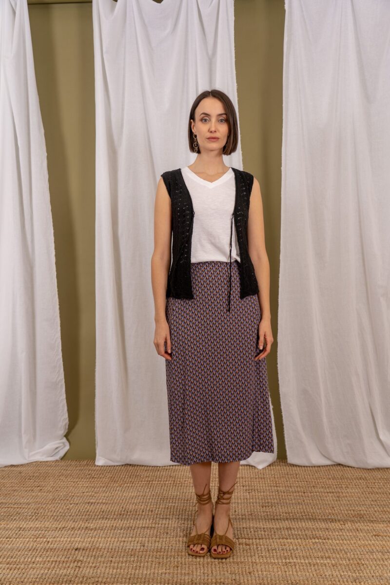 Falda kos - Imagen 2