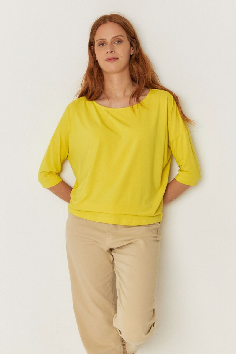Camiseta zur 3