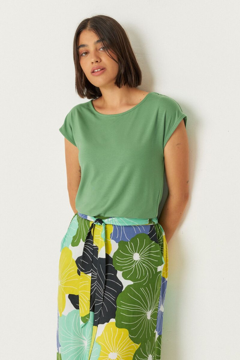 Camiseta zur 4