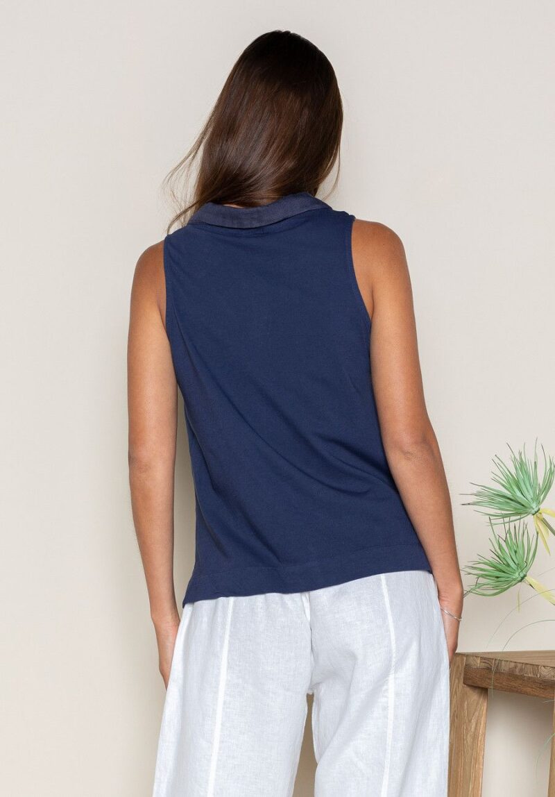 Top camiser combi - Imagen 3