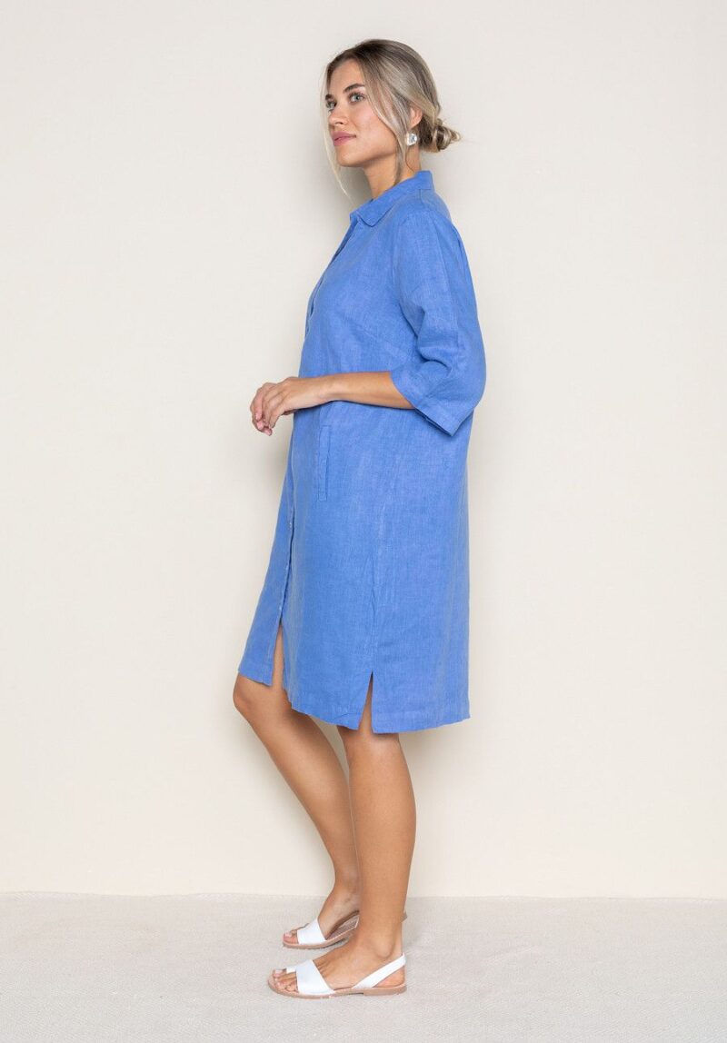 Vestit camiser - Imagen 2