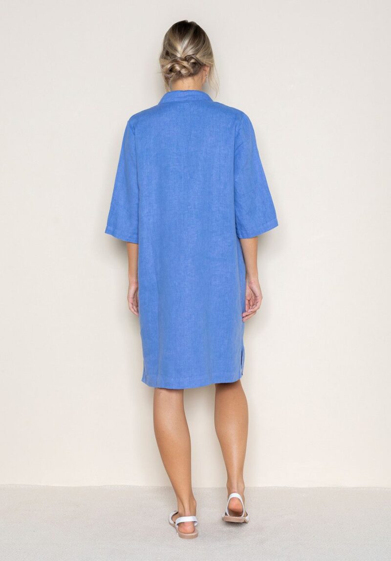 Vestit camiser - Imagen 3