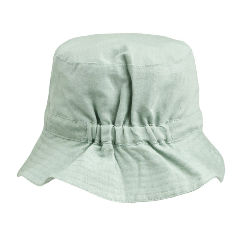 Sombrero lino - Imagen 2