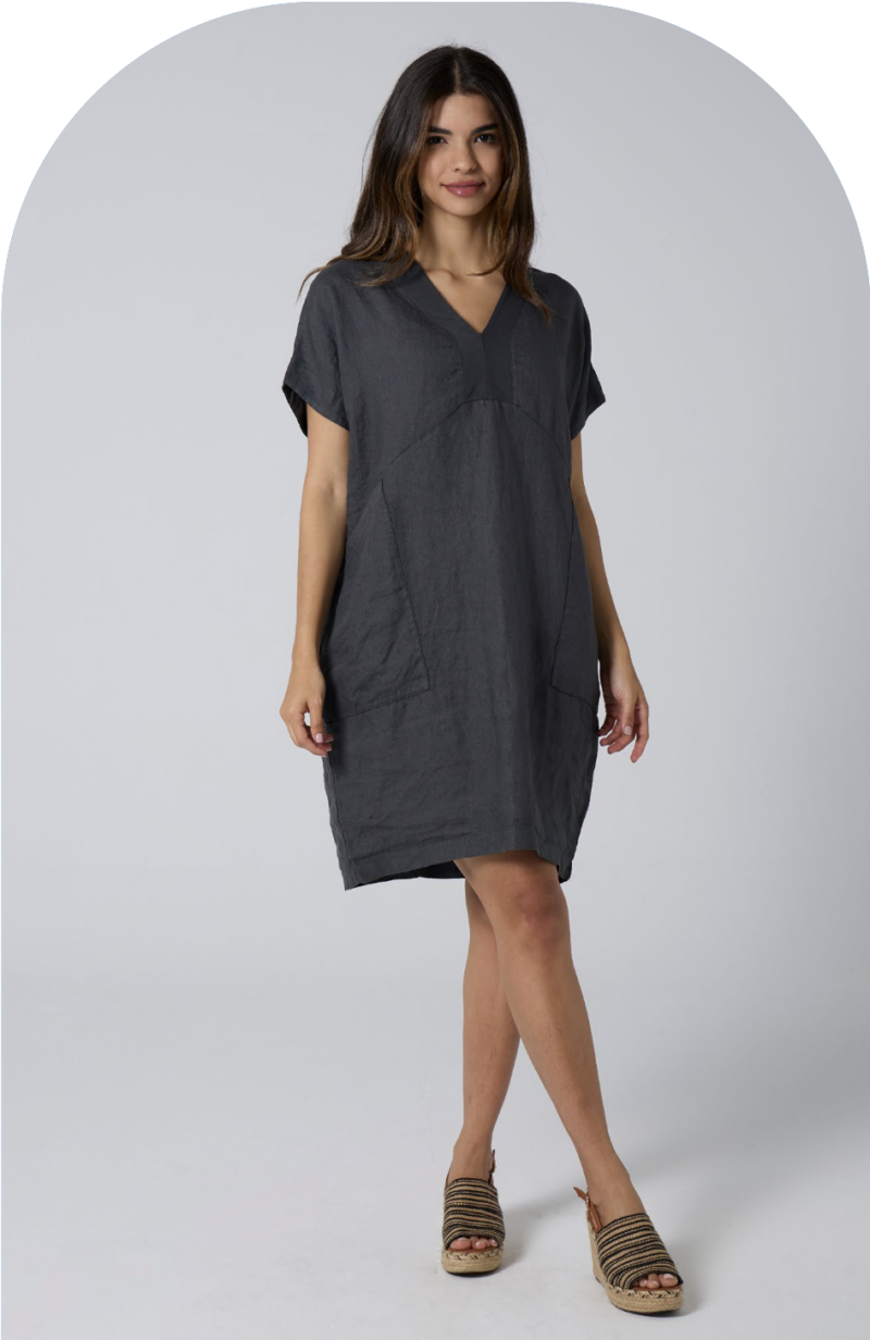 Vestido pop