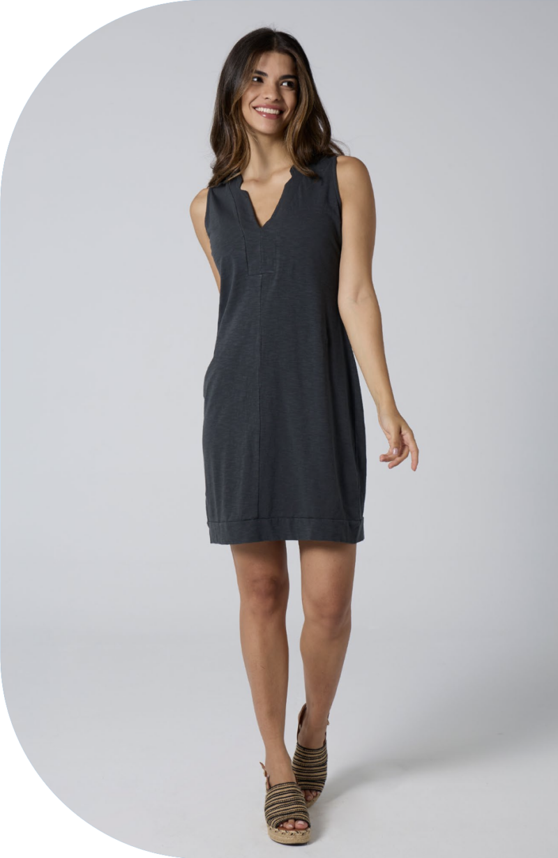 Vestido eus