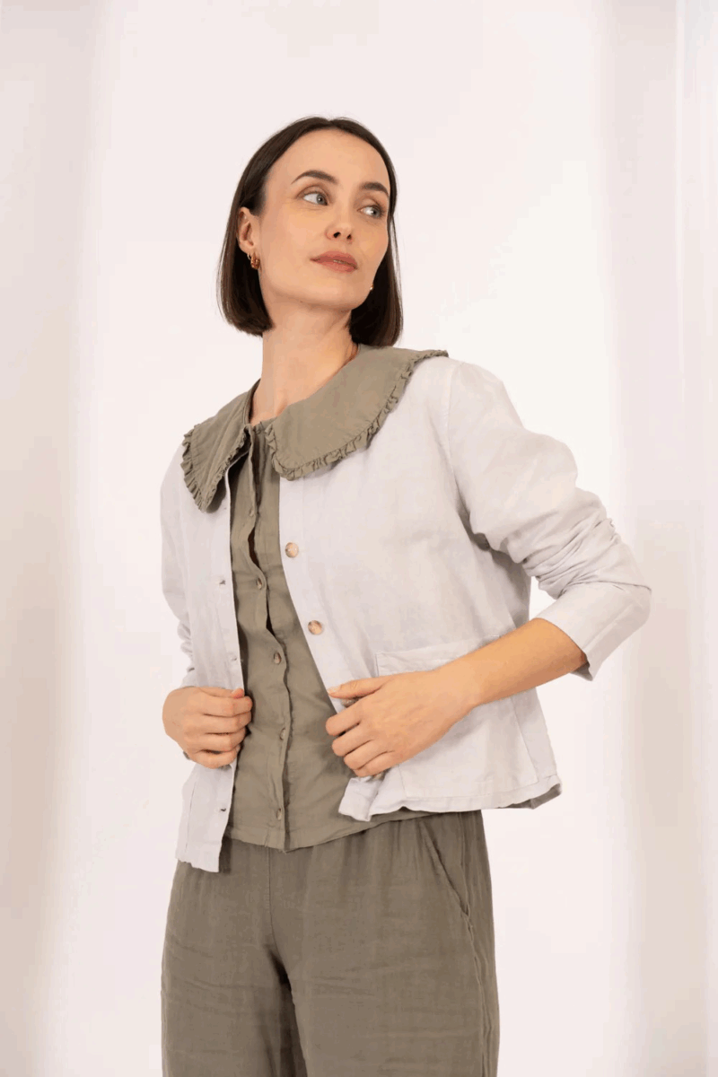 Blusa maui - Imagen 2