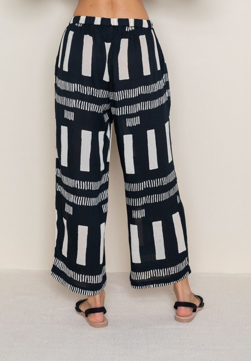 Pantalón ample - Imagen 2
